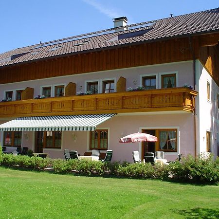 Haus Wolfgangsee Санкт Гилген Екстериор снимка
